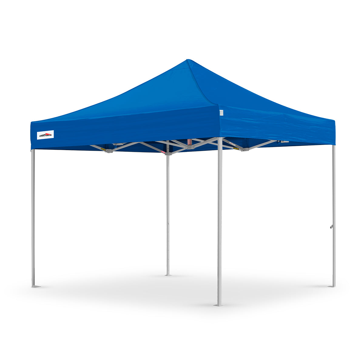 Q8 Quasar Range 10' x 10' Canopy Blue - Extreme Canopy