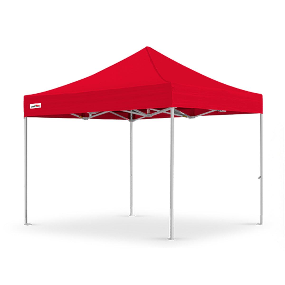 Q8 Quasar Range 10' x 10' Canopy Cola - Extreme Canopy