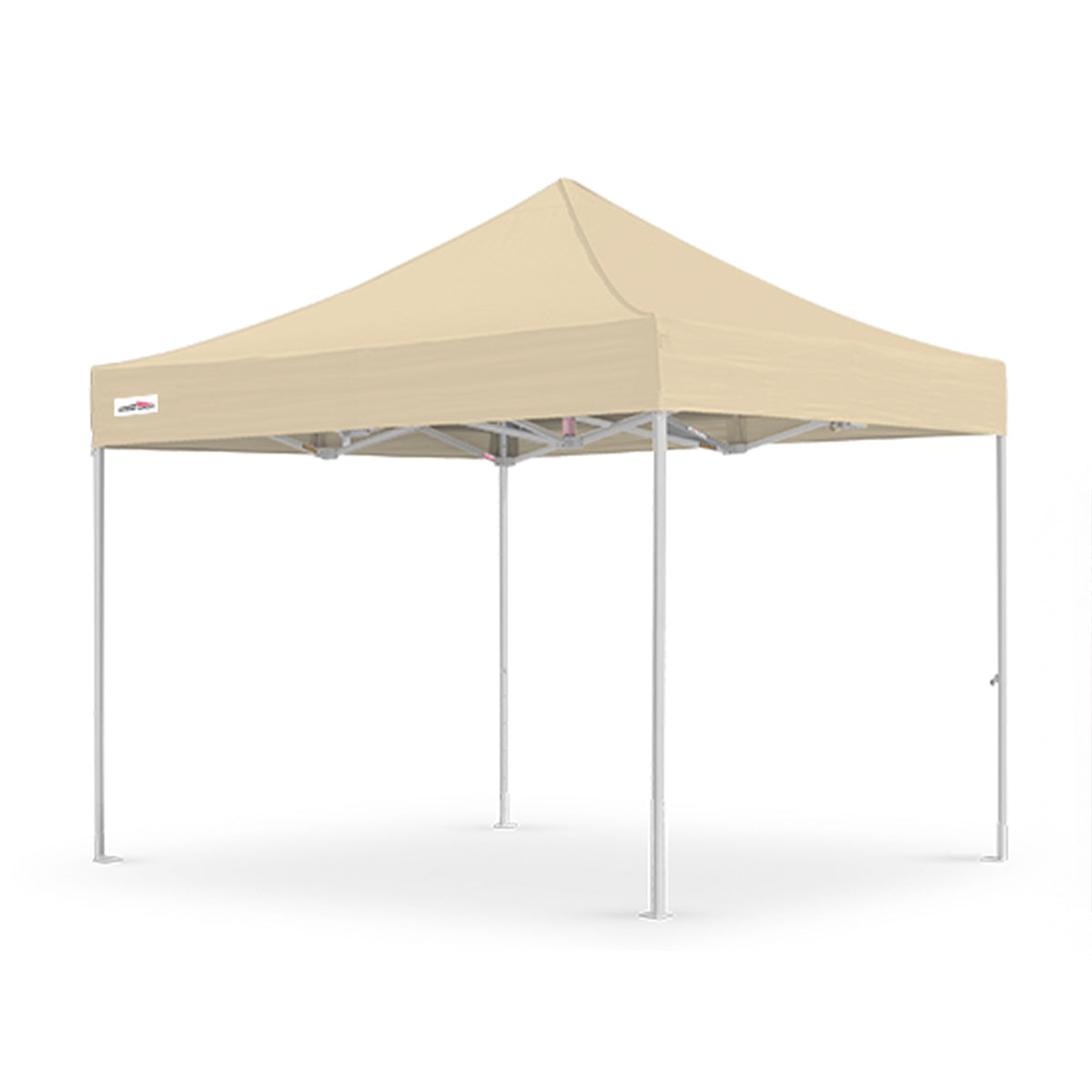 Q8 Quasar Range 10' x 10' Canopy Cream - Extreme Canopy