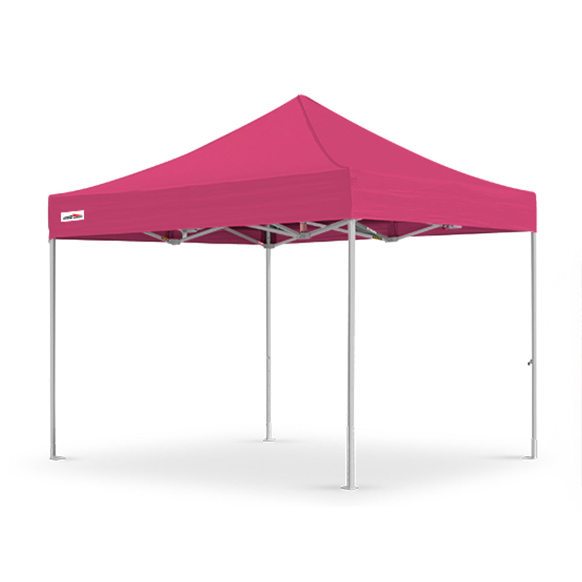 Q8 Quasar Range 10' x 10' Canopy Pink - Extreme Canopy