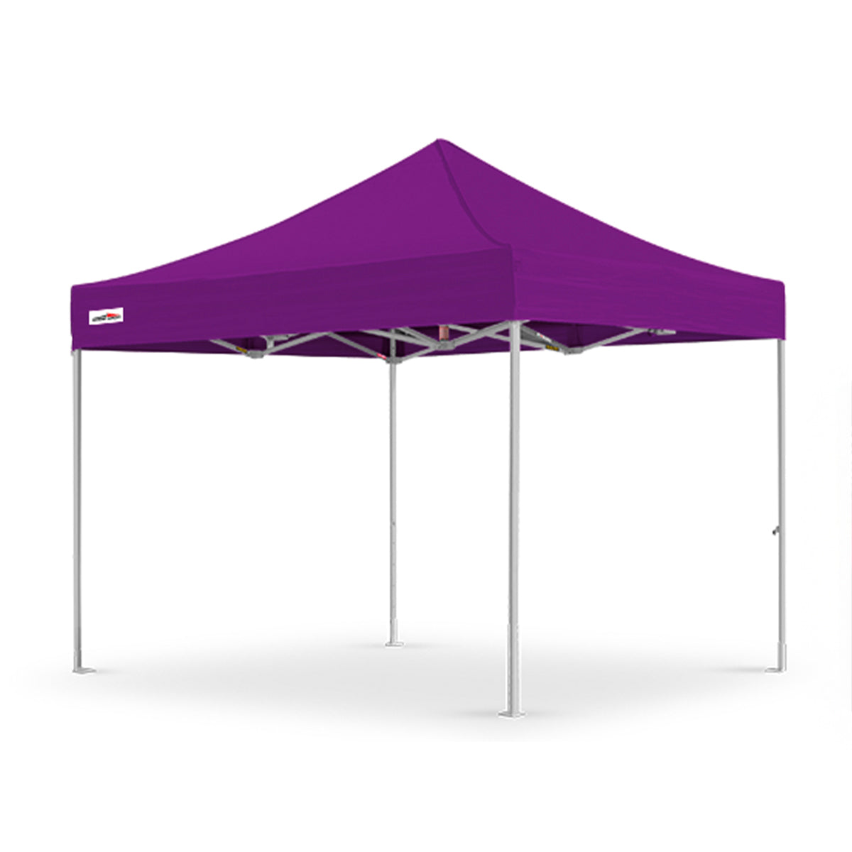 Q8 Quasar Range 10' x 10' Canopy Purple - Extreme Canopy