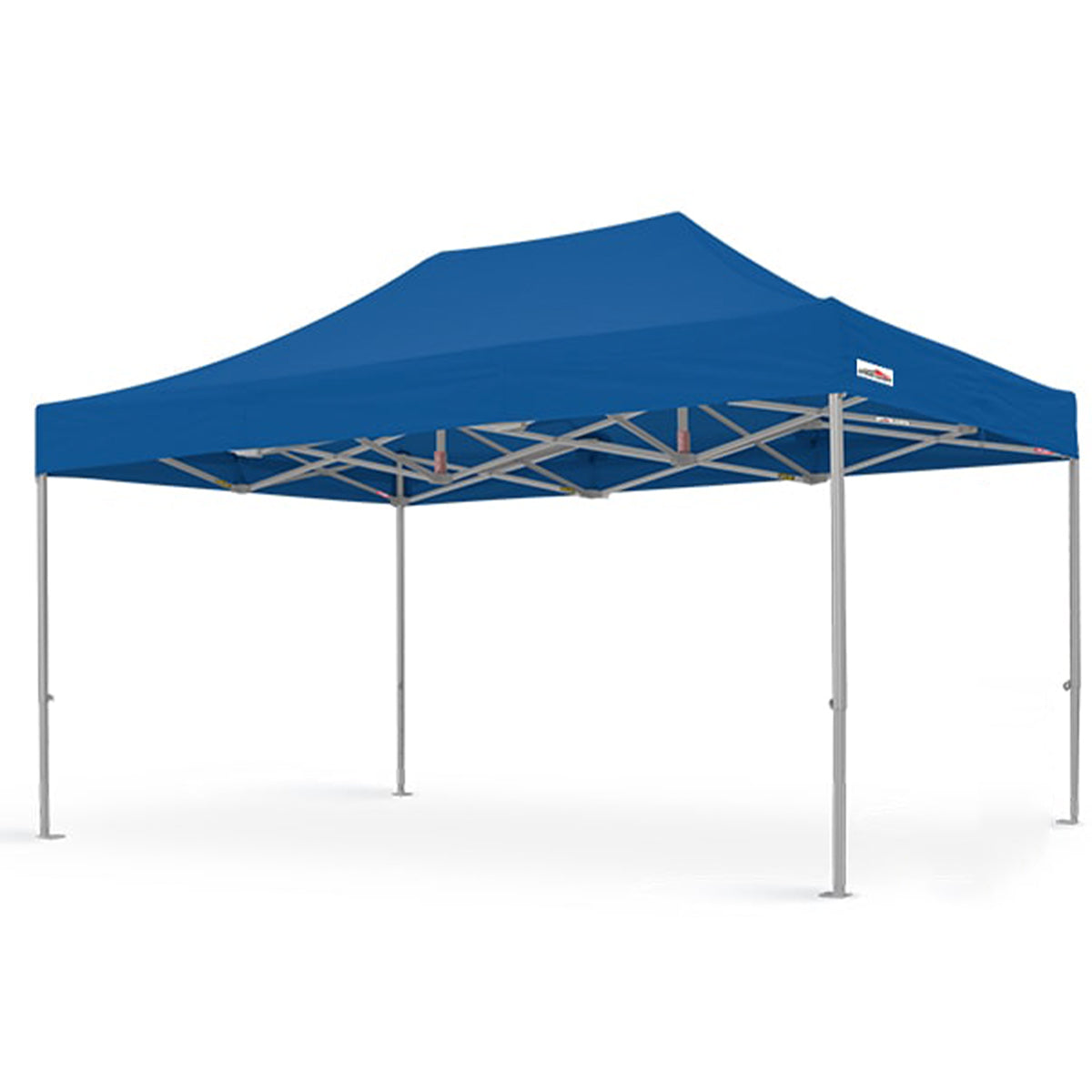 Q8 Quasar Range 10' x 15' Canopy Blue - Extreme Canopy