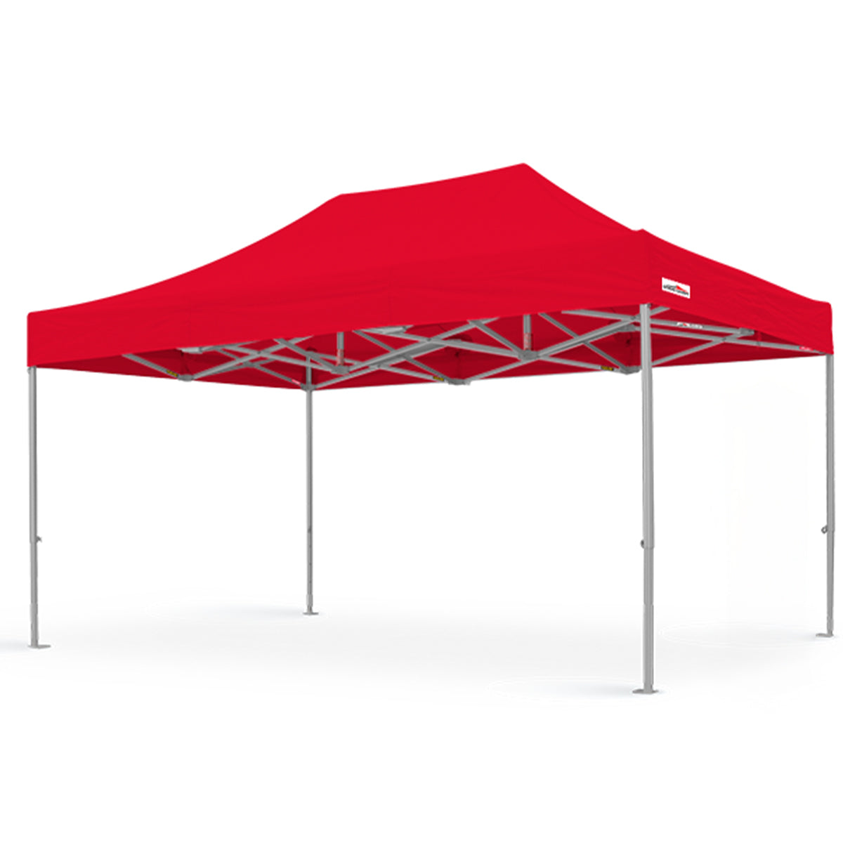 Q8 Quasar Range 10' x 15' Canopy Cola - Extreme Canopy