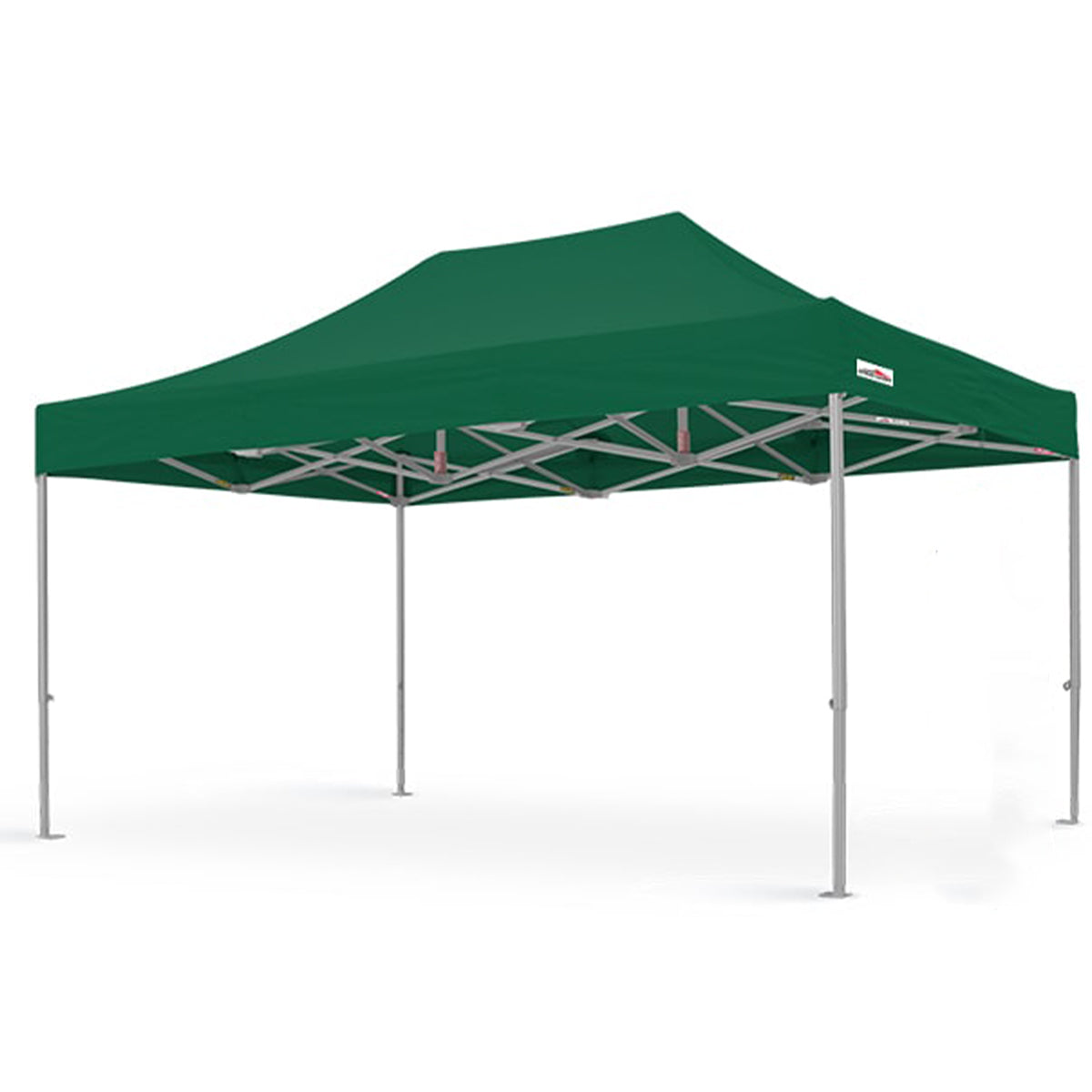 Q8 Quasar Range 10' x 15' Canopy Green - Extreme Canopy