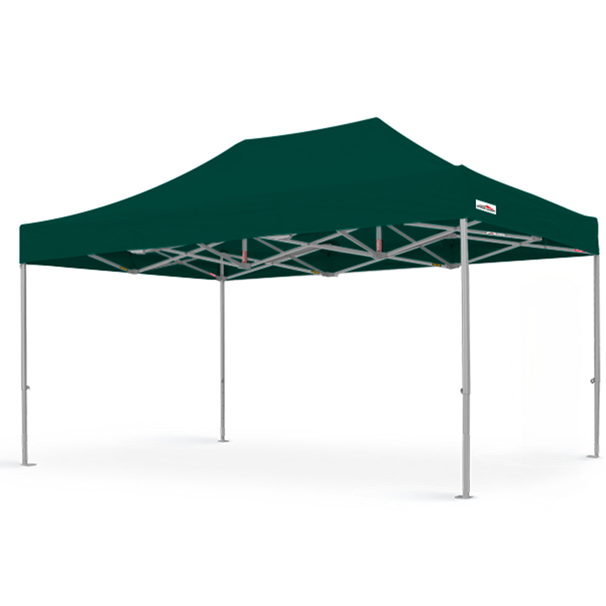 Q8 Quasar Range 10' x 15' Canopy Hunter - Extreme Canopy