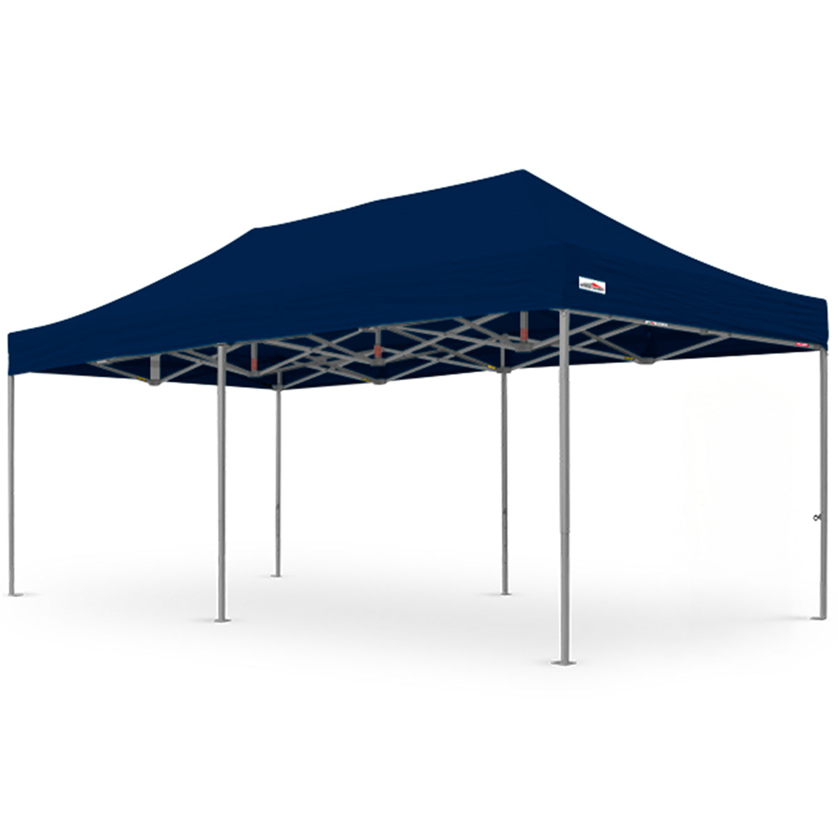 Q8 Quasar Range 10' x 20' Canopy Ocean - Extreme Canopy