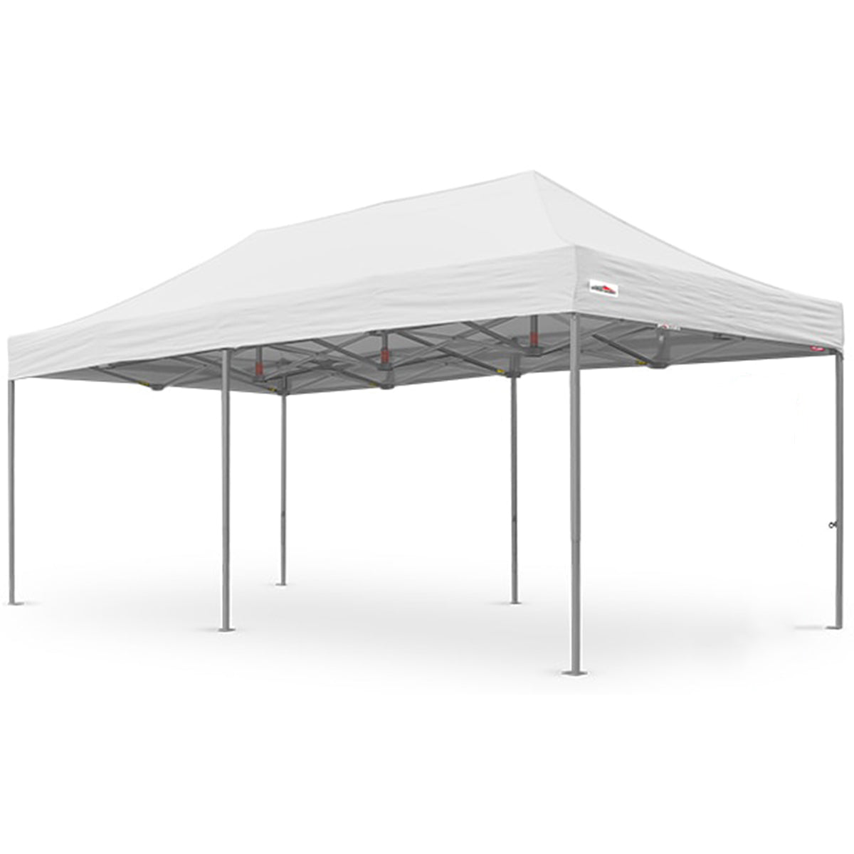 Q8 Quasar Range 10' x 20' Canopy White - Extreme Canopy