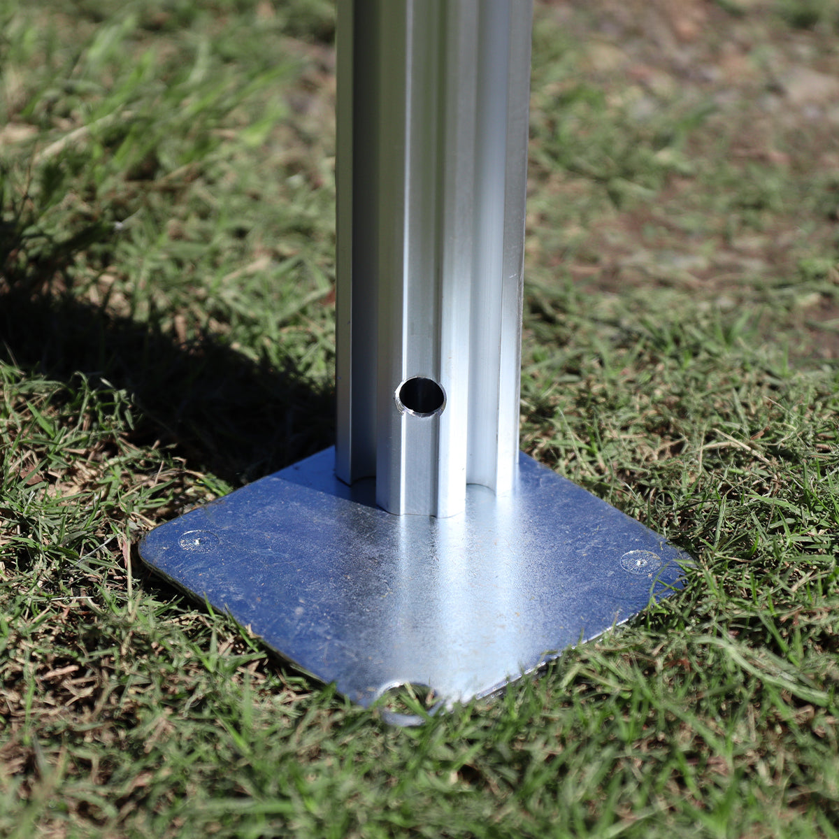 10' x 10' Canopy | Q8 Quasar