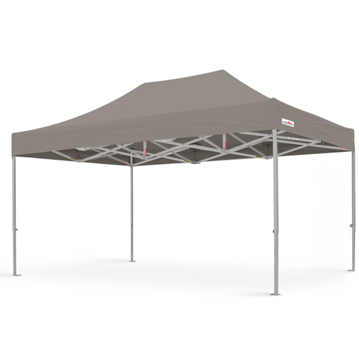 Q8 Quasar Range 10' x 15' Canopy Fossil - Extreme Canopy