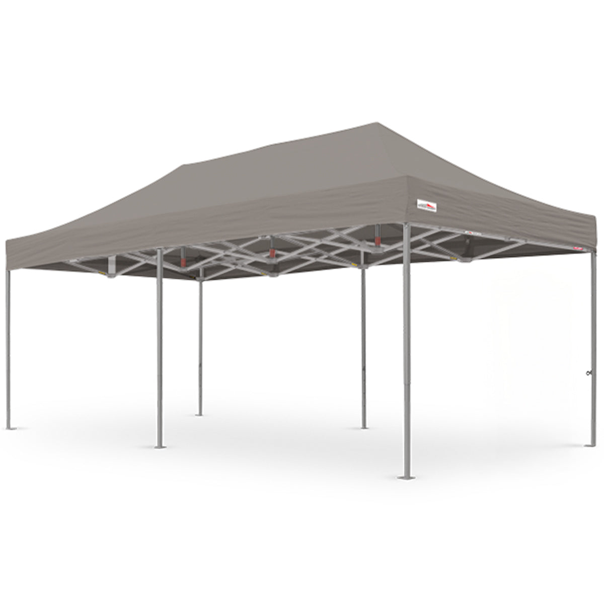 Q8 Quasar Range 10' x 20' Canopy Fossil - Extreme Canopy