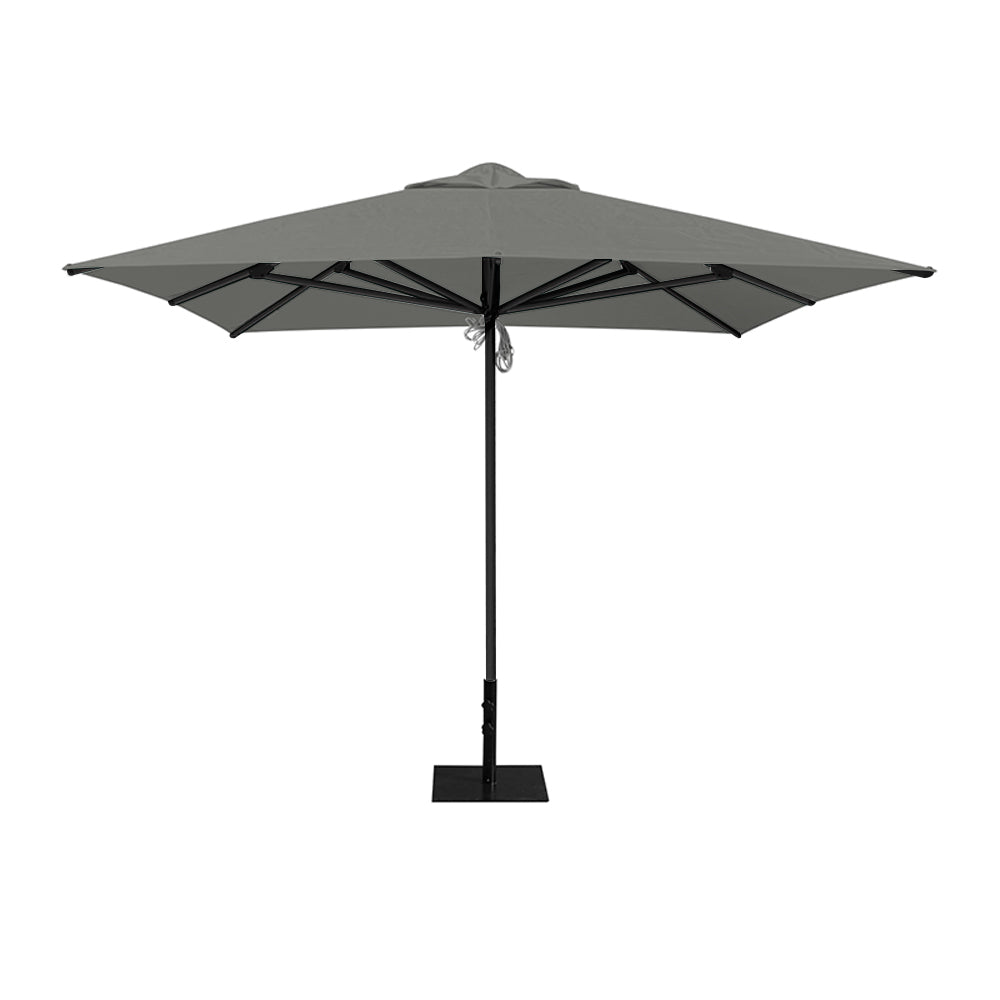 10' x 10' Saville Square | Umbrellas