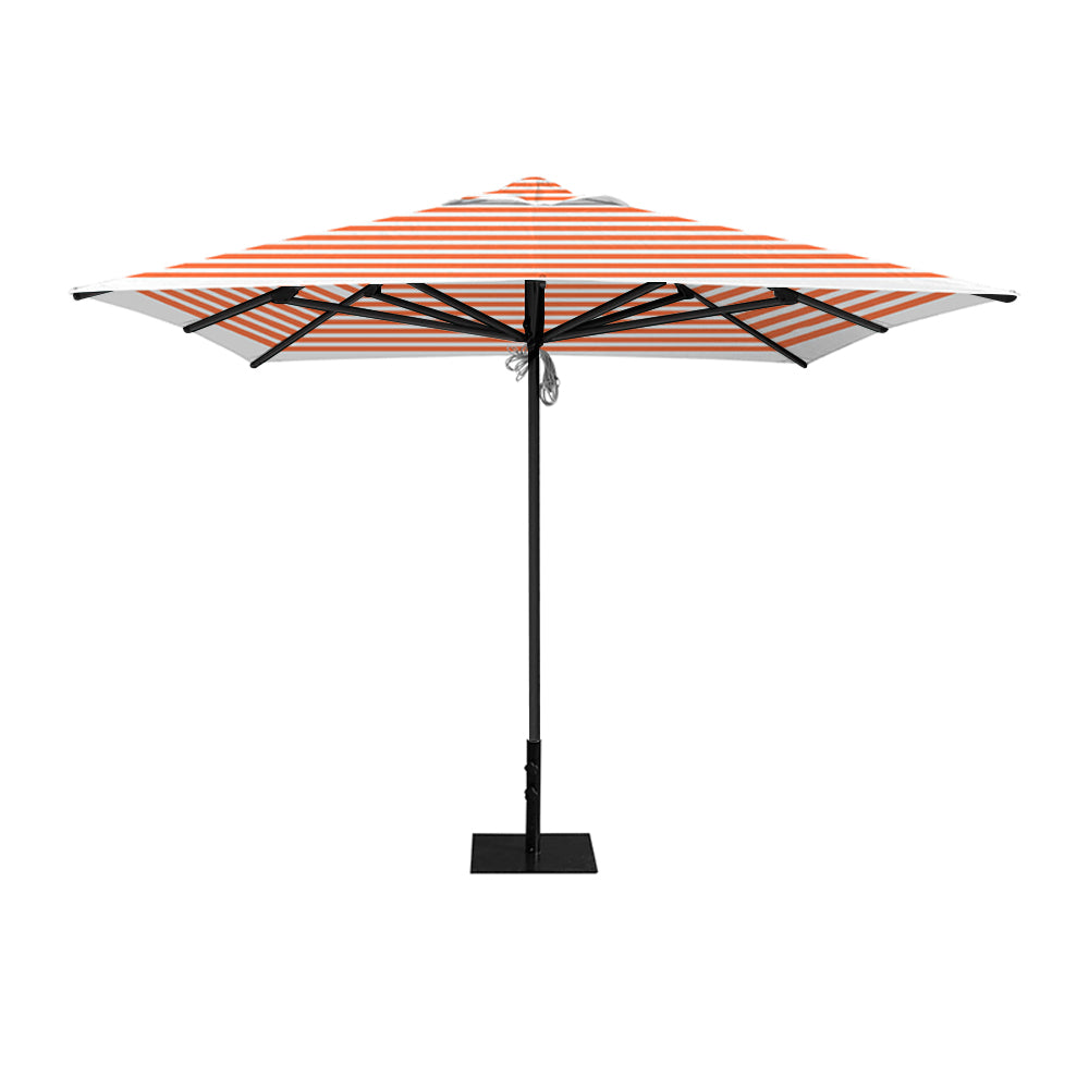 10' x 10' Saville Square | Umbrellas