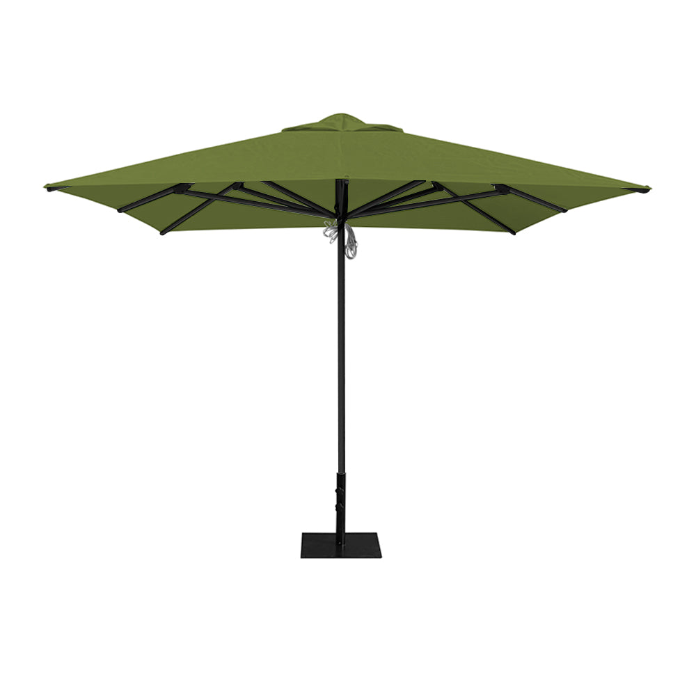 10' x 10' Saville Square | Umbrellas