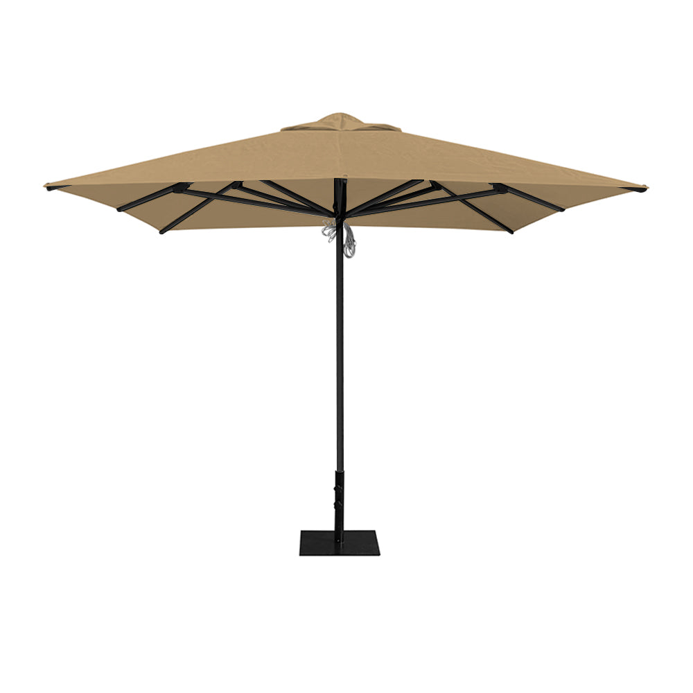 10' x 10' Saville Square | Umbrellas