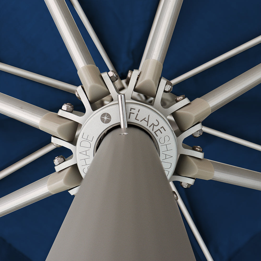 6' x 6' Saville Square | Umbrellas