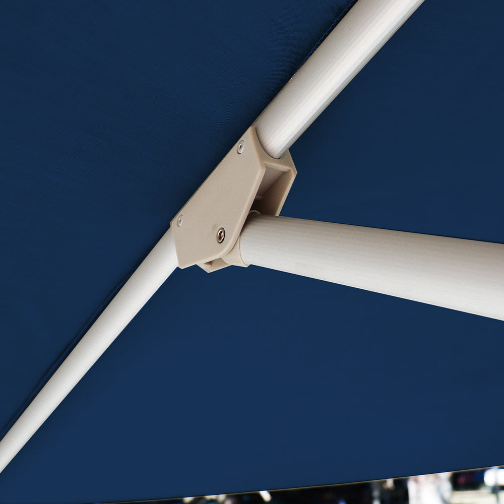 6' x 6' Custom Saville Square | Umbrellas