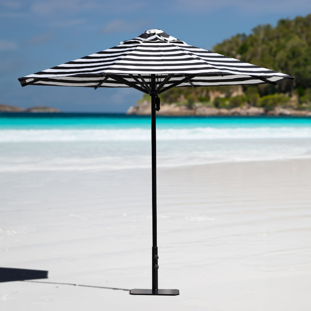 10' dia. Saville Octagonal | Umbrellas