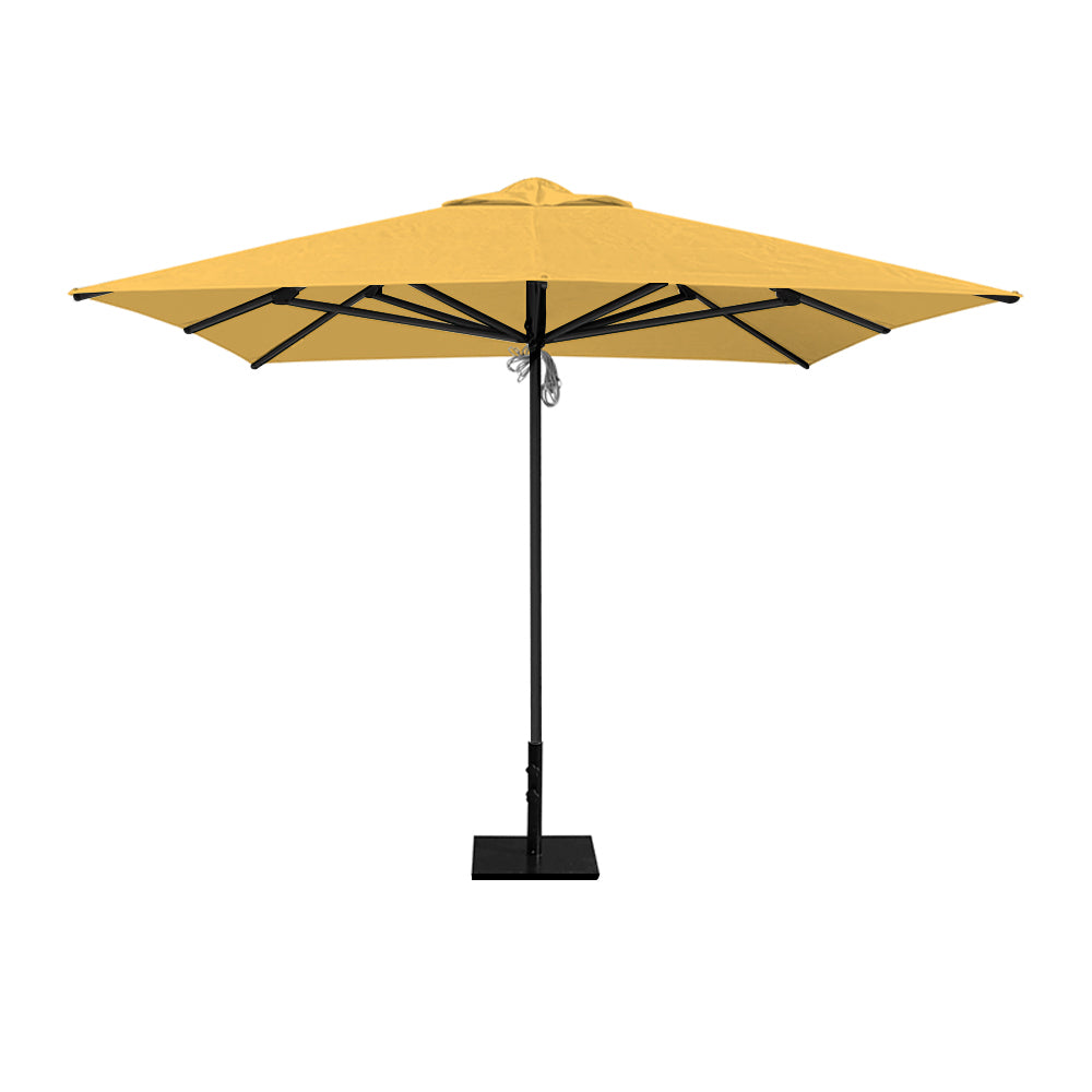 10' x 10' Saville Square | Umbrellas