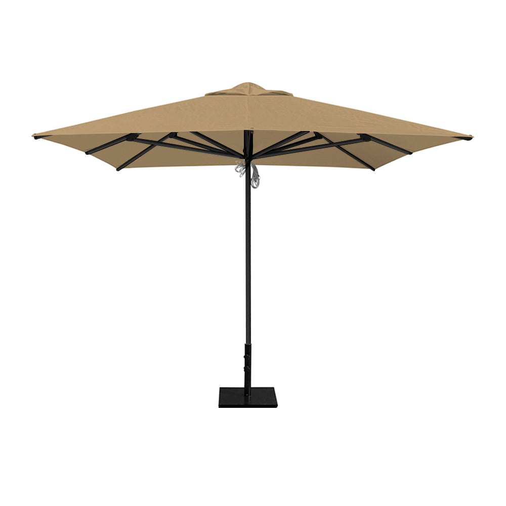 10' x 10' Saville Square | Umbrellas