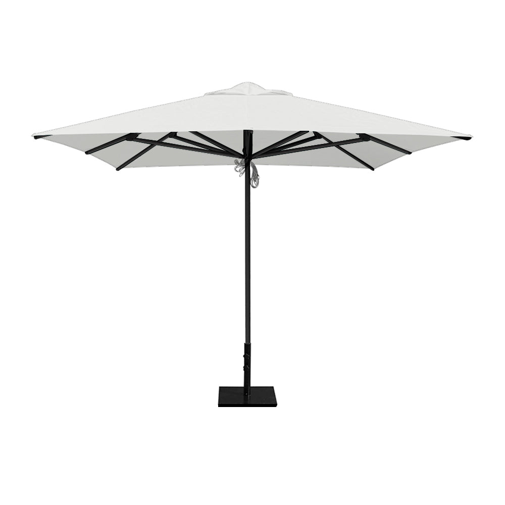 10' x 10' Saville Square | Umbrellas