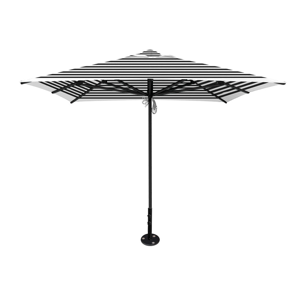 10' x 10' Saville Square | Umbrellas