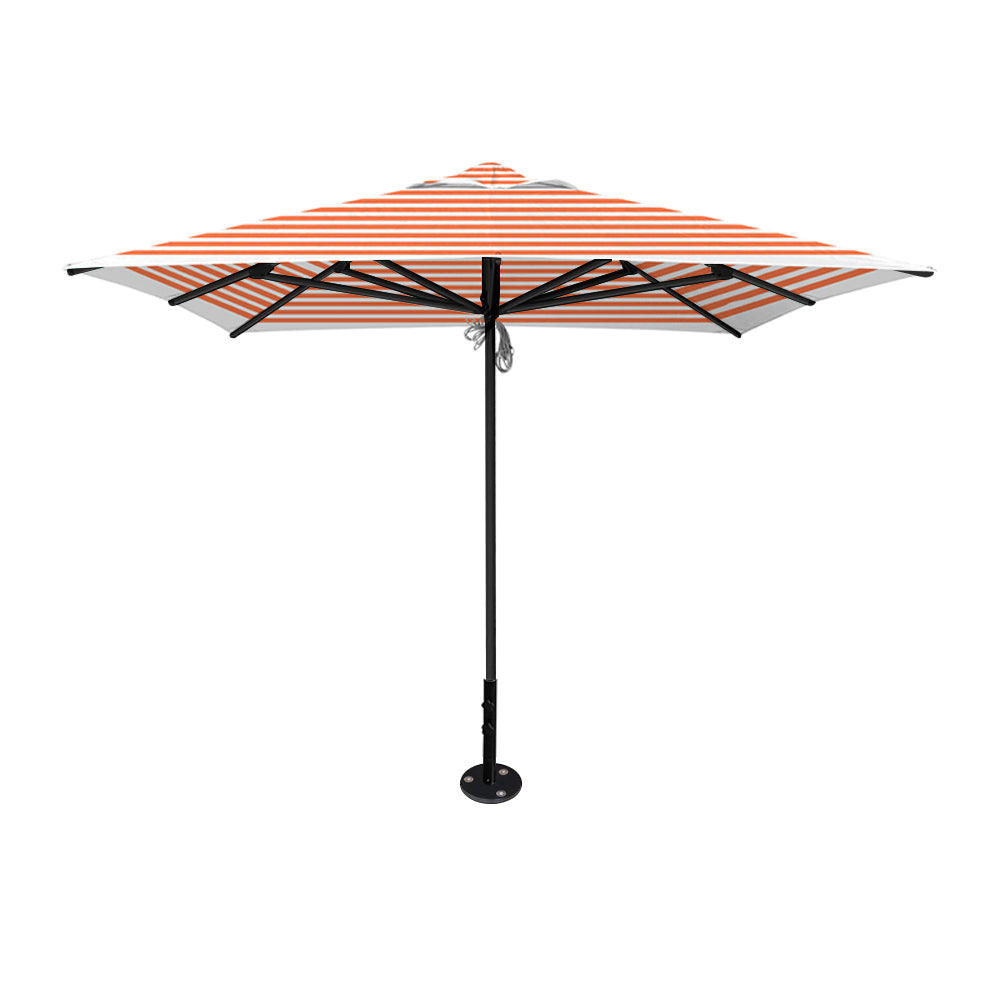 10' x 10' Saville Square | Umbrellas