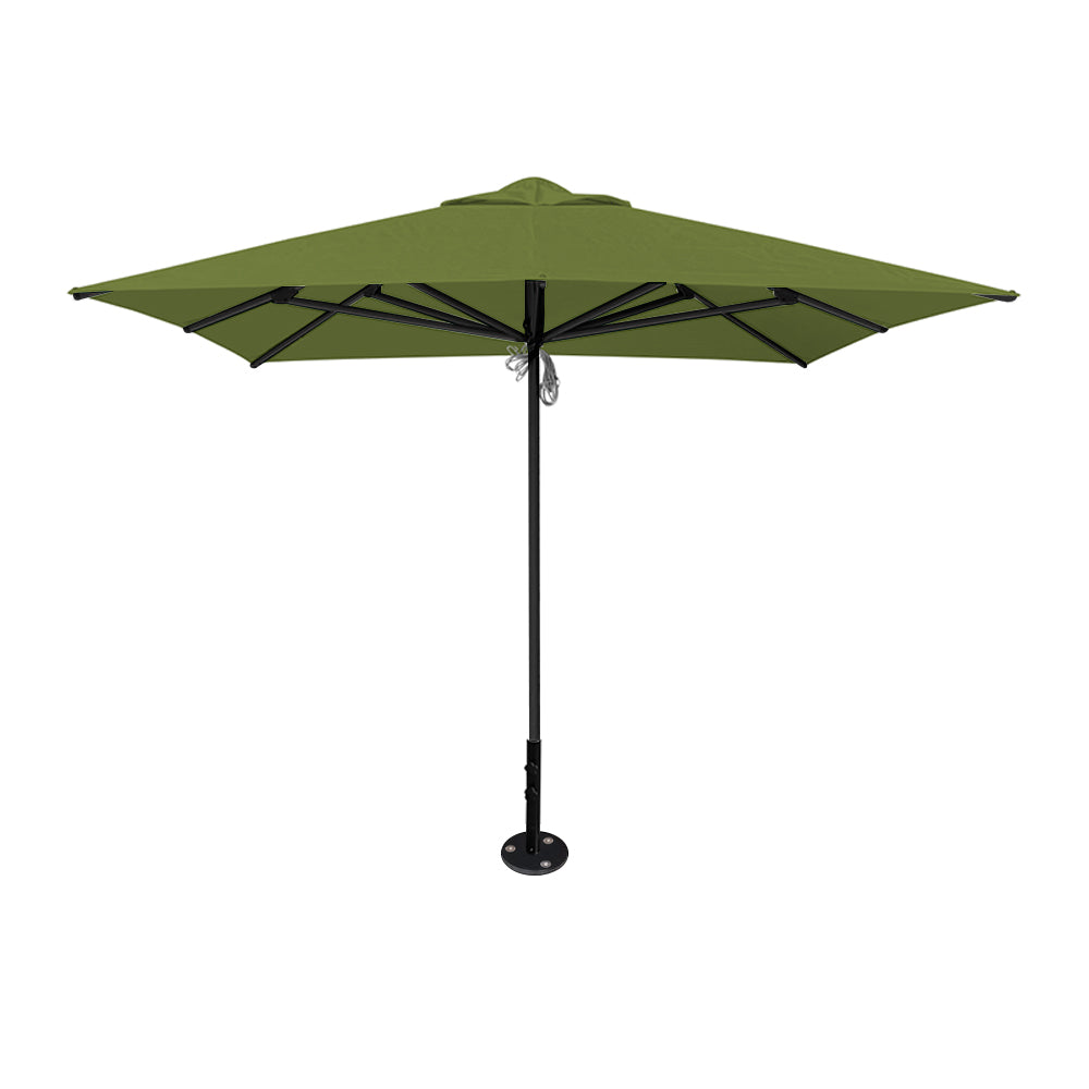10' x 10' Saville Square | Umbrellas