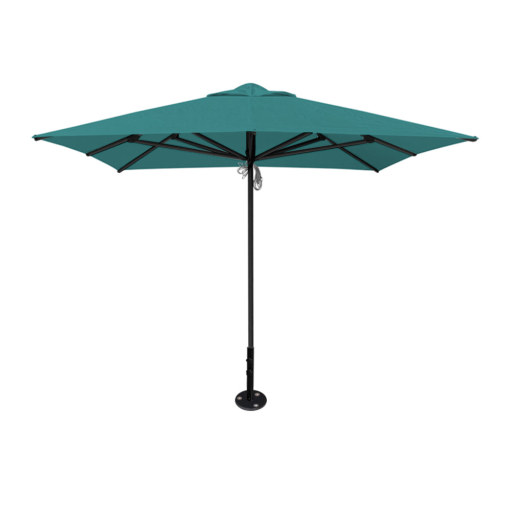 10' x 10' Saville Square | Umbrellas