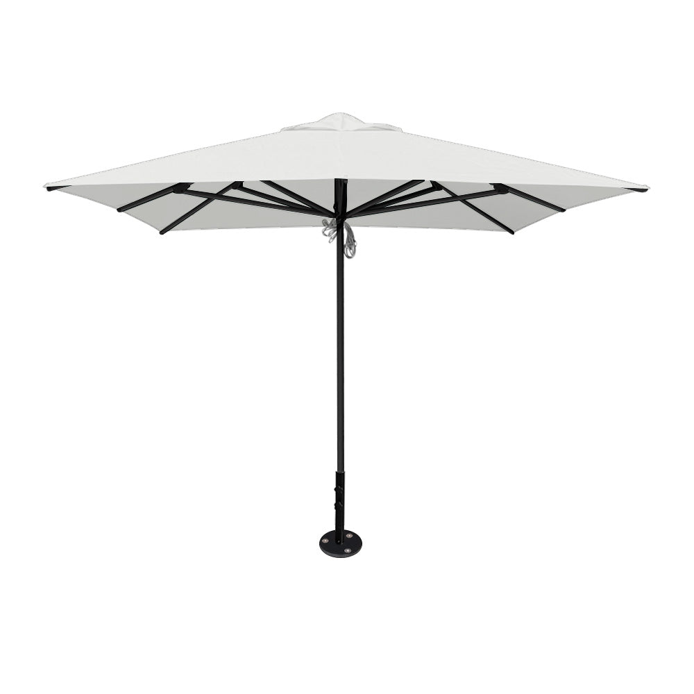 10' x 10' Saville Square | Umbrellas