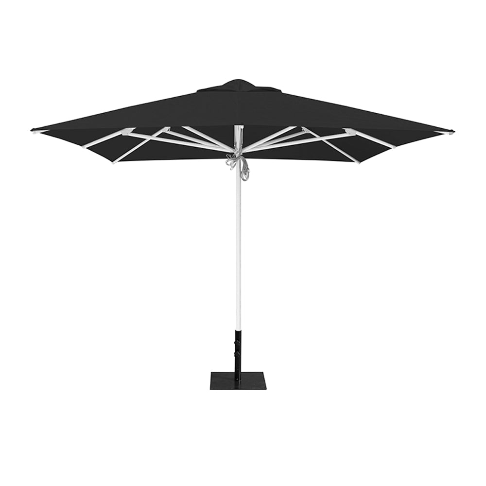 10' x 10' Saville Square | Umbrellas