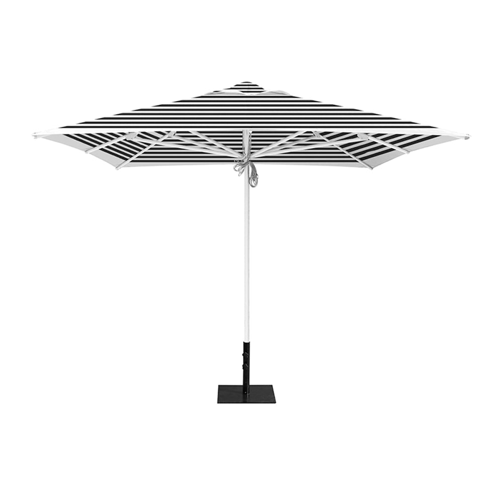 10' x 10' Saville Square | Umbrellas