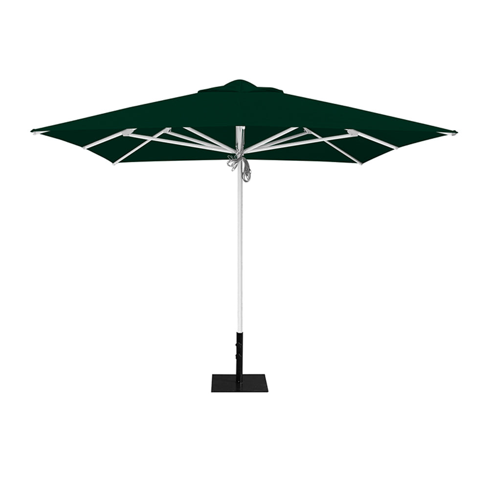 10' x 10' Saville Square | Umbrellas