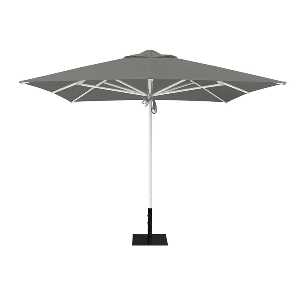 10' x 10' Saville Square | Umbrellas