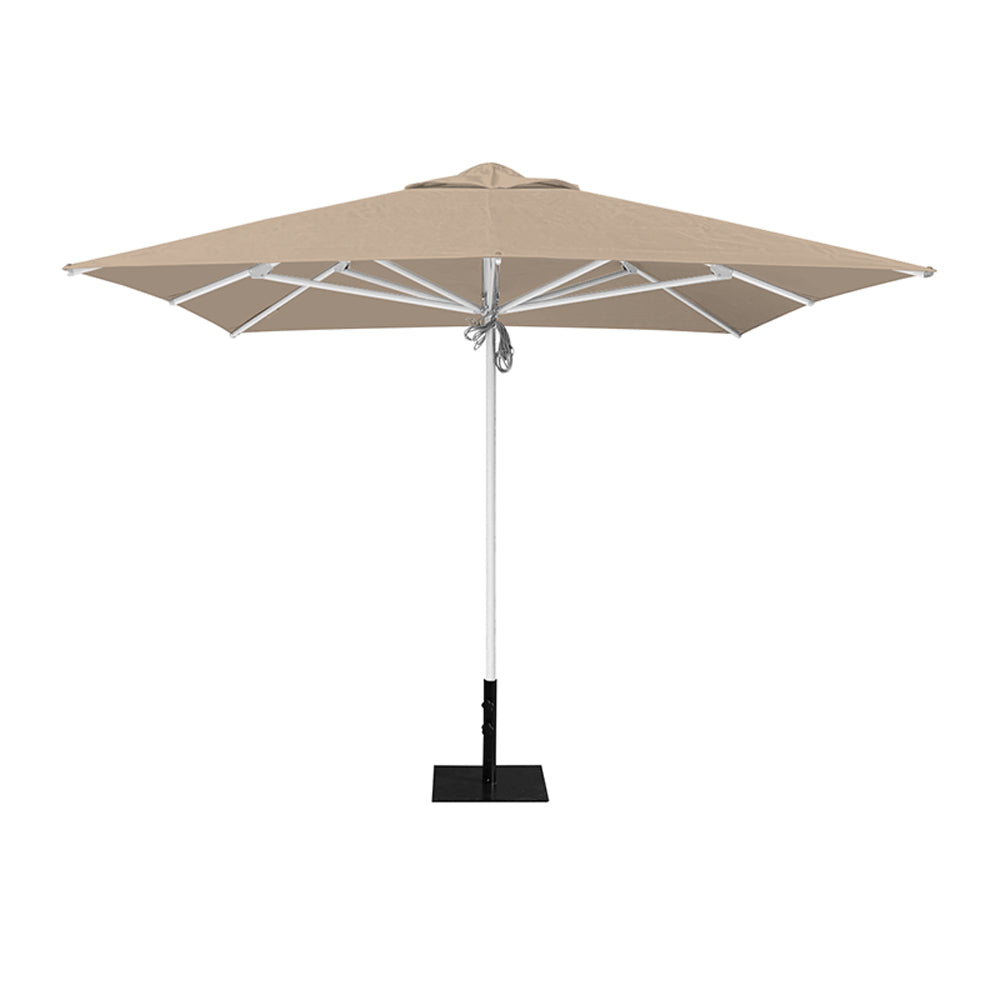 10' x 10' Saville Square | Umbrellas