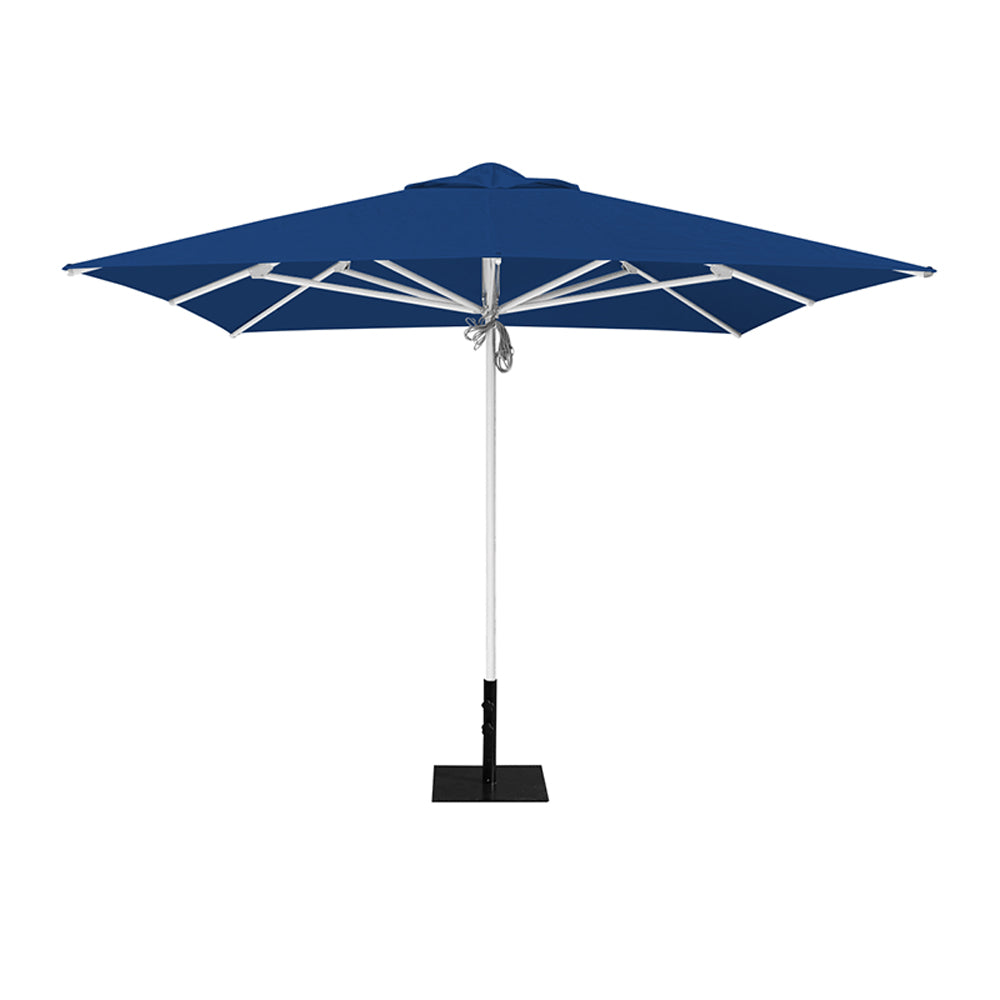 10' x 10' Saville Square | Umbrellas