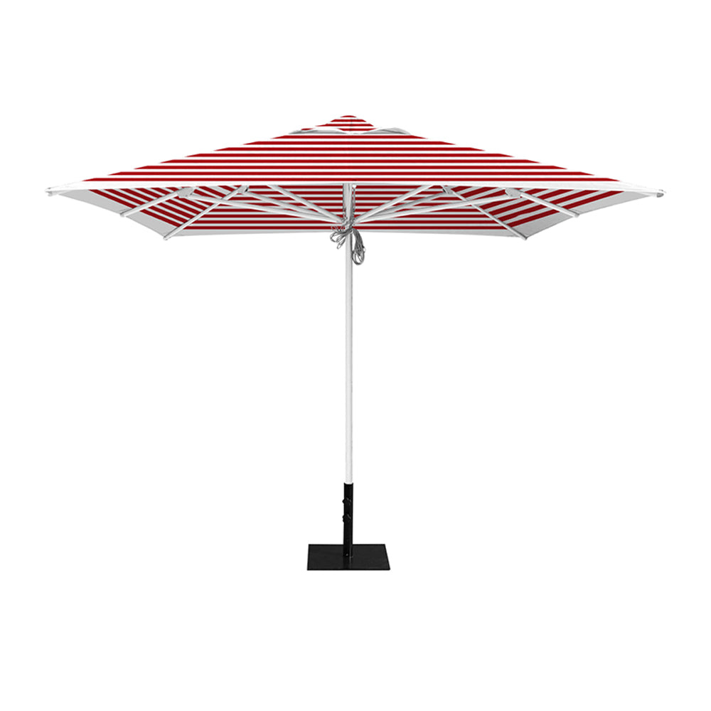 10' x 10' Saville Square | Umbrellas