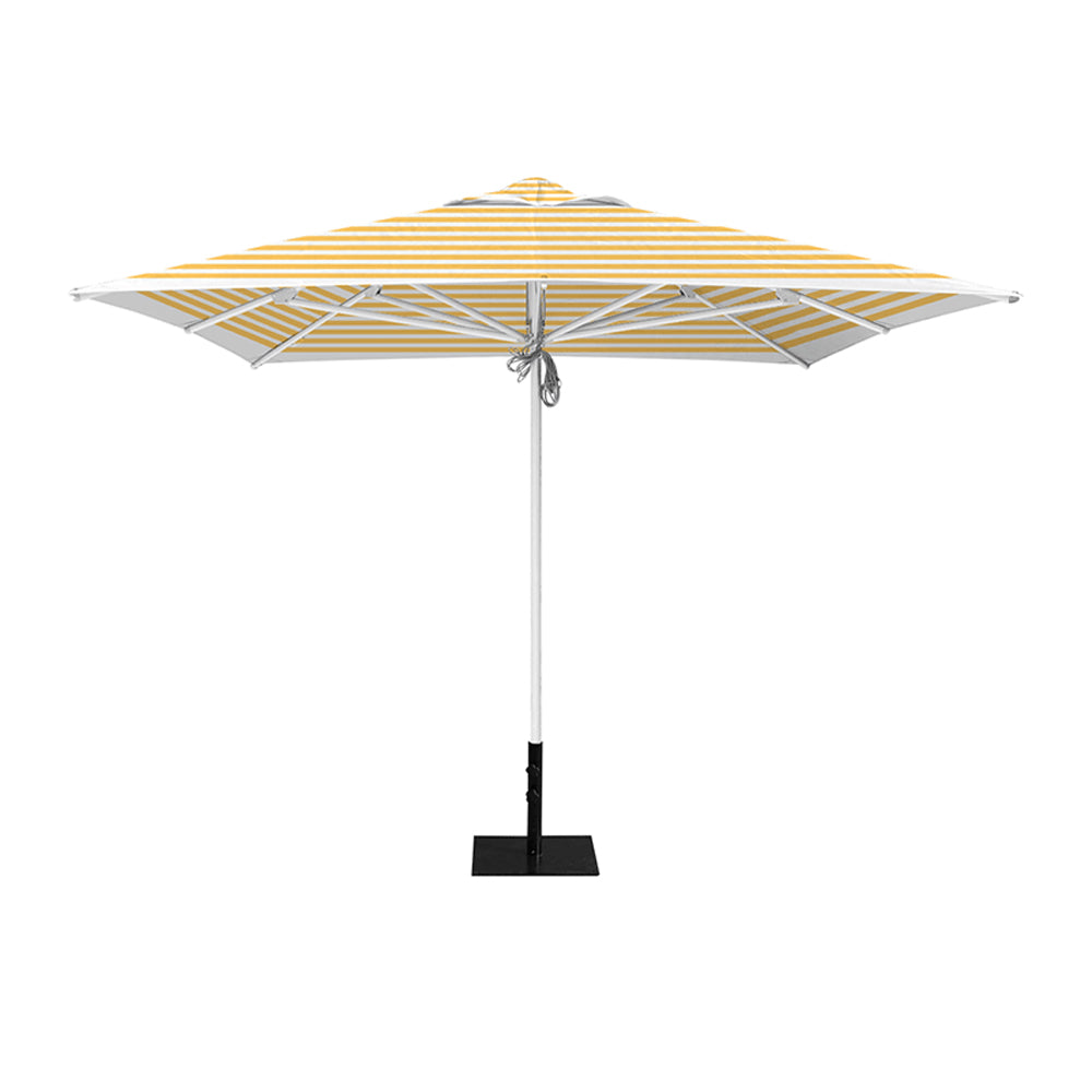10' x 10' Saville Square | Umbrellas