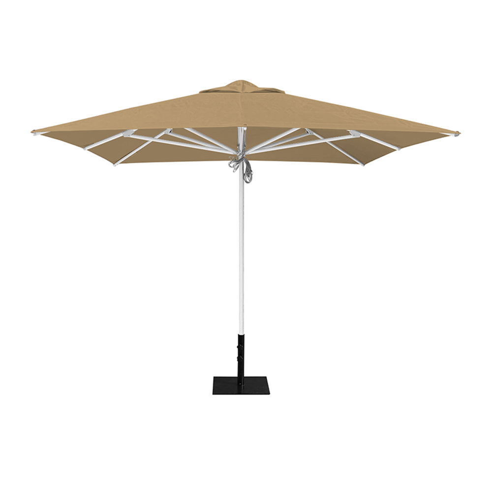 10' x 10' Saville Square | Umbrellas