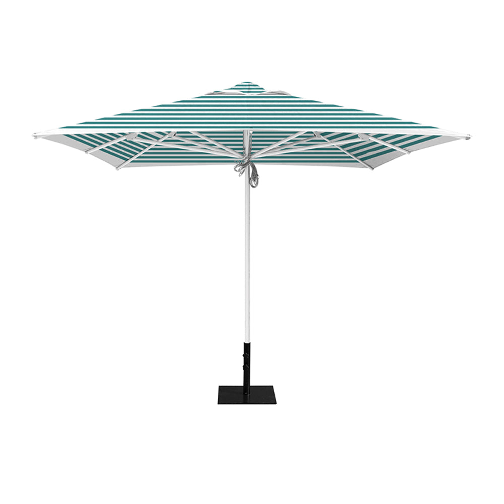 10' x 10' Saville Square | Umbrellas