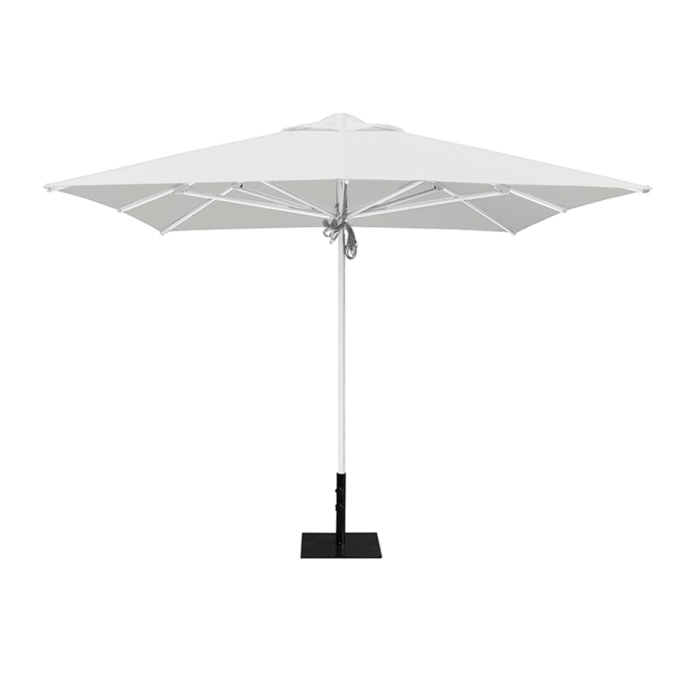 10' x 10' Saville Square | Umbrellas