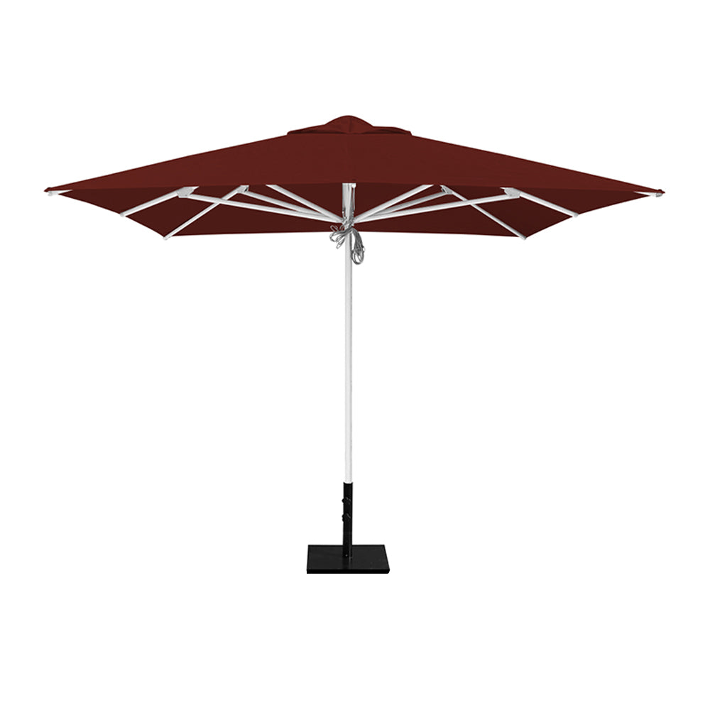 10' x 10' Saville Square | Umbrellas