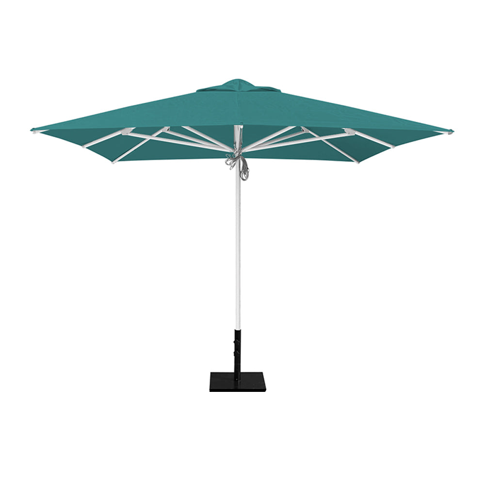 10' x 10' Saville Square | Umbrellas