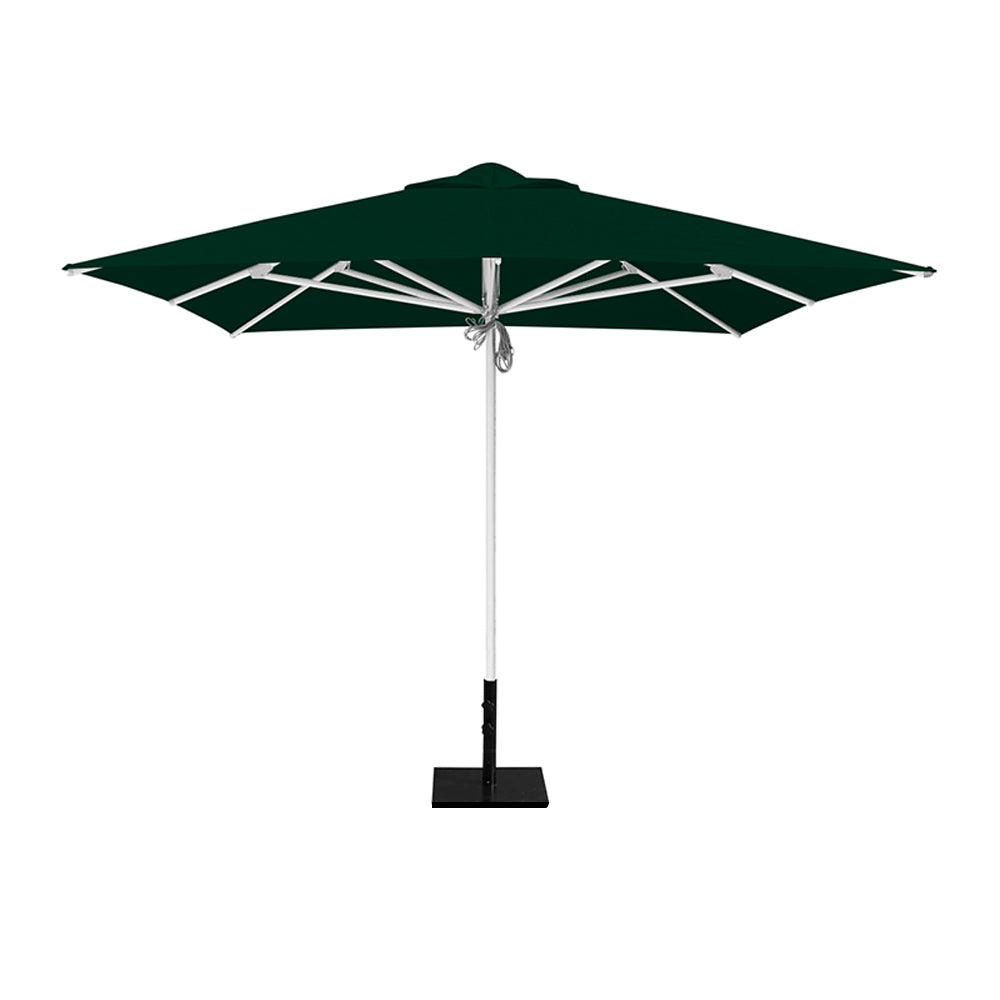 10' x 10' Saville Square | Umbrellas