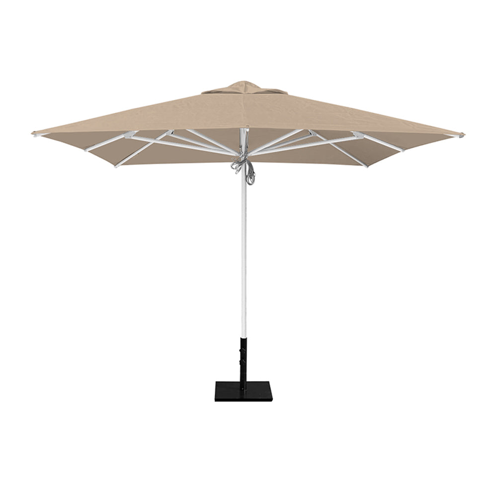 10' x 10' Saville Square | Umbrellas