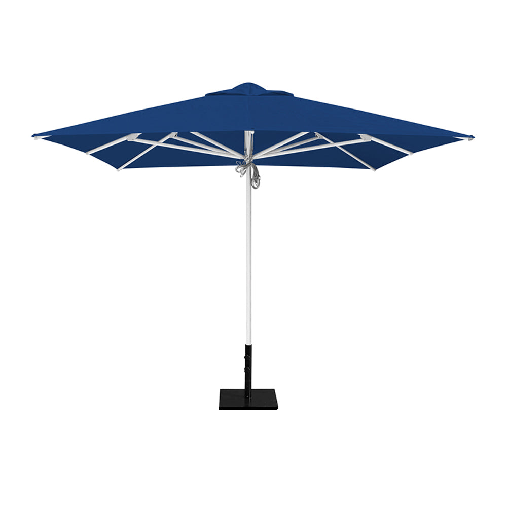 10' x 10' Saville Square | Umbrellas
