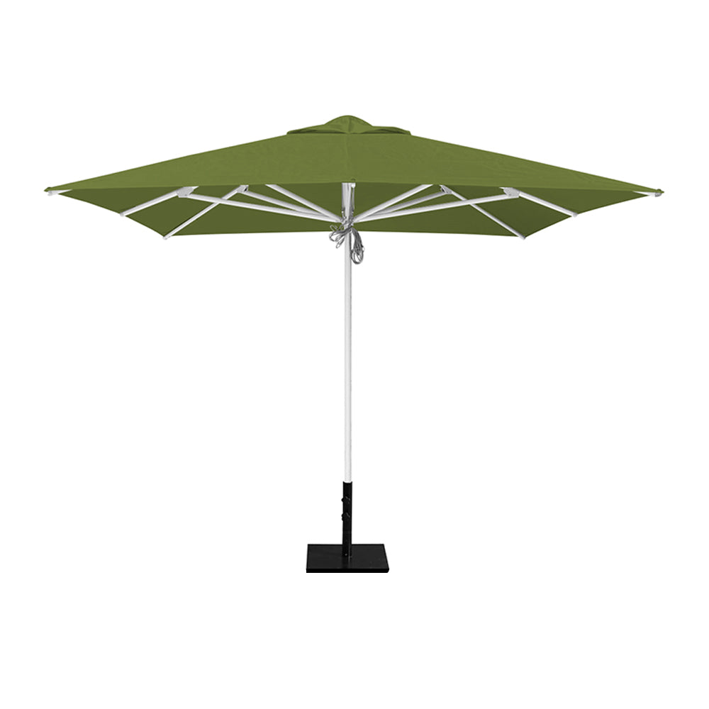10' x 10' Saville Square | Umbrellas
