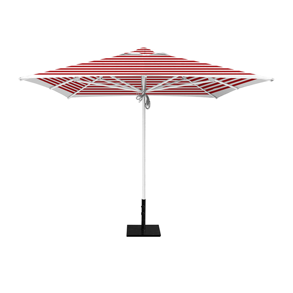 10' x 10' Saville Square | Umbrellas