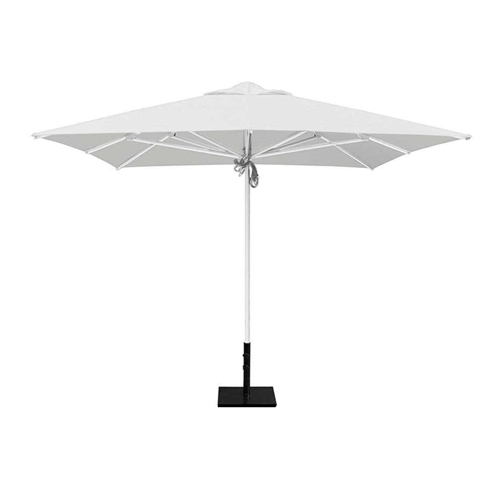 10' x 10' Saville Square | Umbrellas