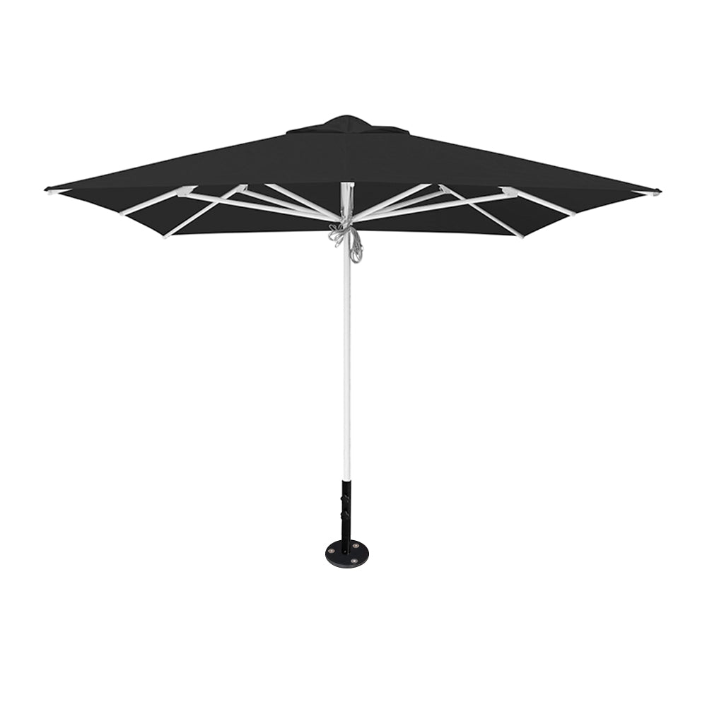10' x 10' Saville Square | Umbrellas
