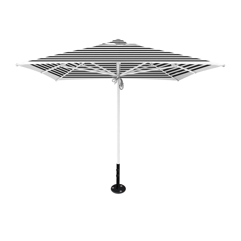 10' x 10' Saville Square | Umbrellas